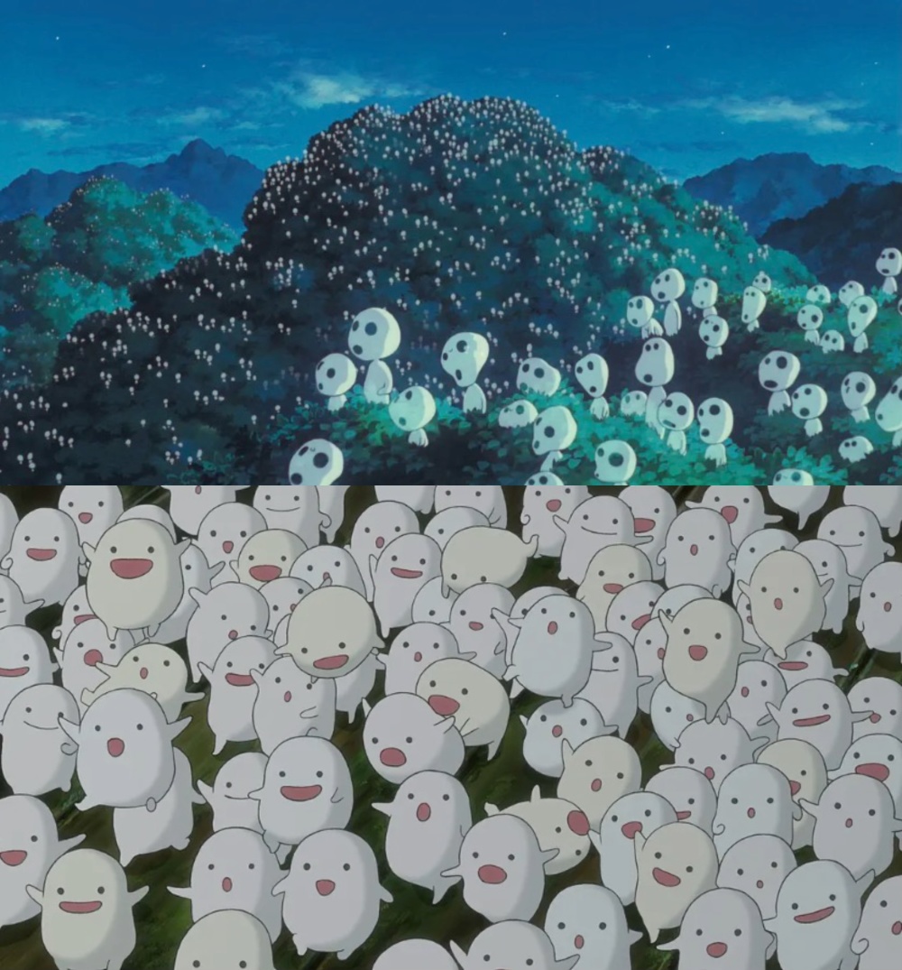 宫崎骏:对待自己,尤其残暴_腾讯新闻