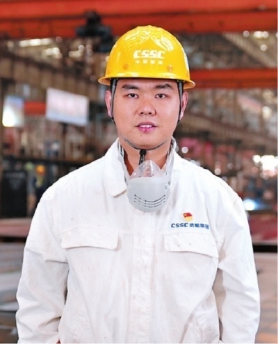 第三届"武汉工匠"风采_腾讯新闻