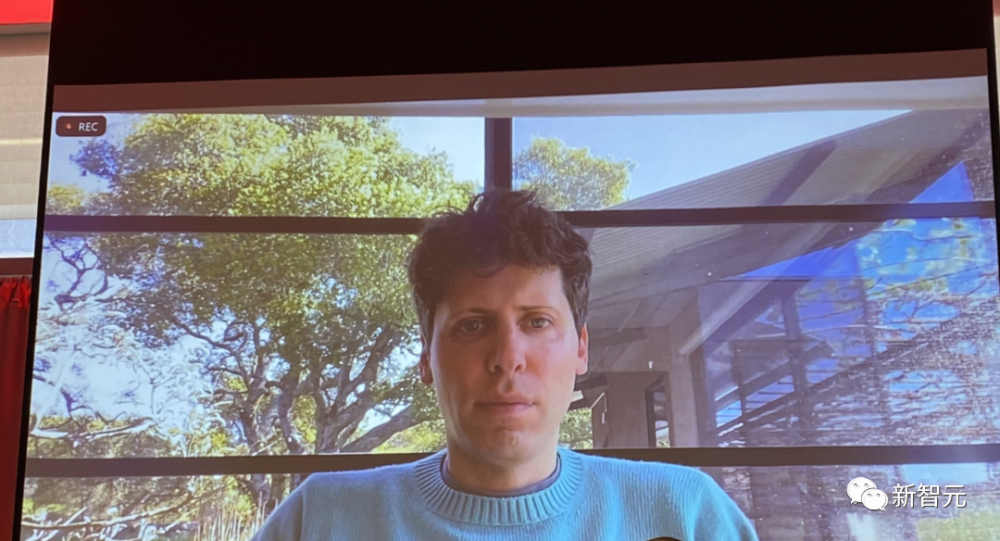 监管AI，世界安全？SamAltman呼吁立法，OpenAI的未来在哪？