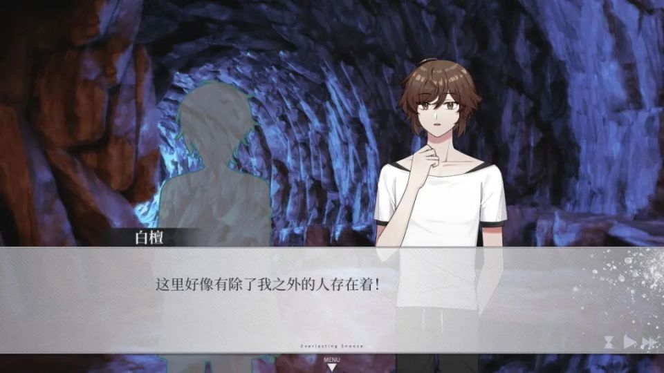 【今日新游】steam上架游戏推荐 06.03 - 06.09(中)