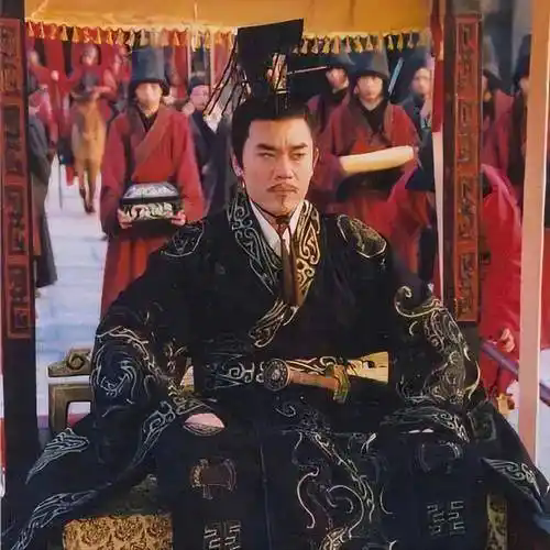 中国历史上仅五人堪称大帝？秦始皇、汉武帝