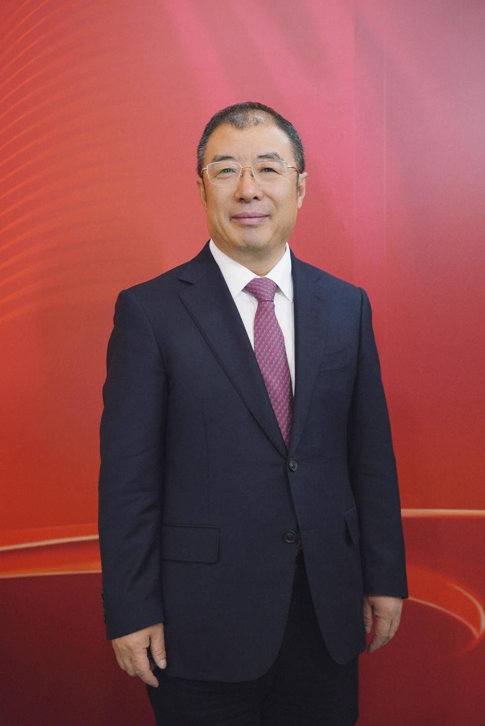 两会前瞻|全国政协委员,奇安信集团董事长齐向东:民营企业是发展新质