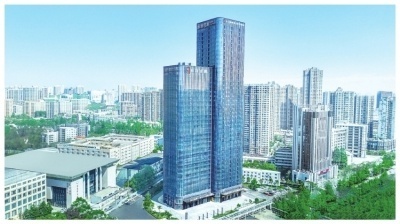 江岸：锚定“三个优势转化”，加快产业转型升级_腾讯新闻