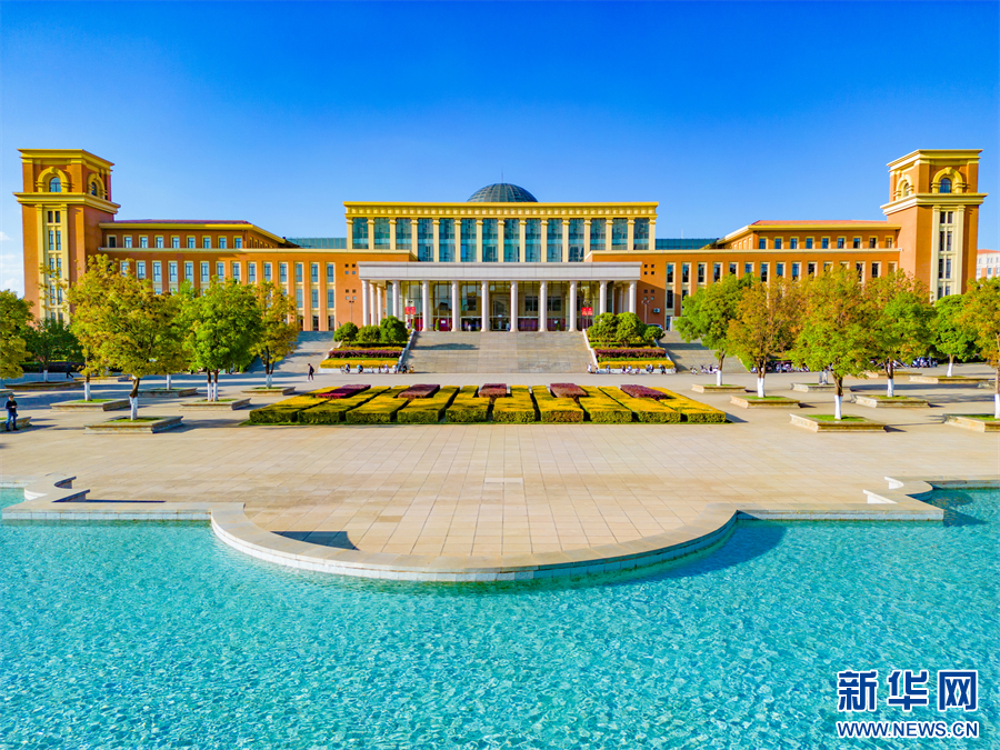 从100到101,牢记嘱托的云南大学奋进正当时