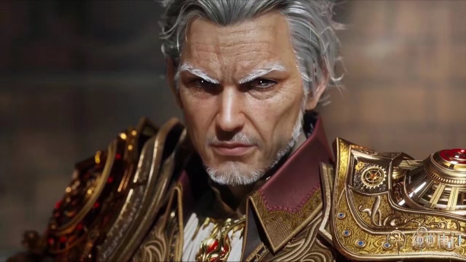 斗罗大陆:镜红尘最后达到了什么等级?他最后结局如何呢?