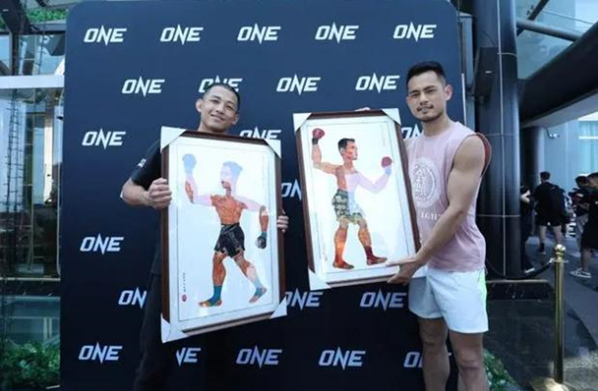 叫战现任冠军哈格蒂,魏锐要成为世界冠军还需要提升些