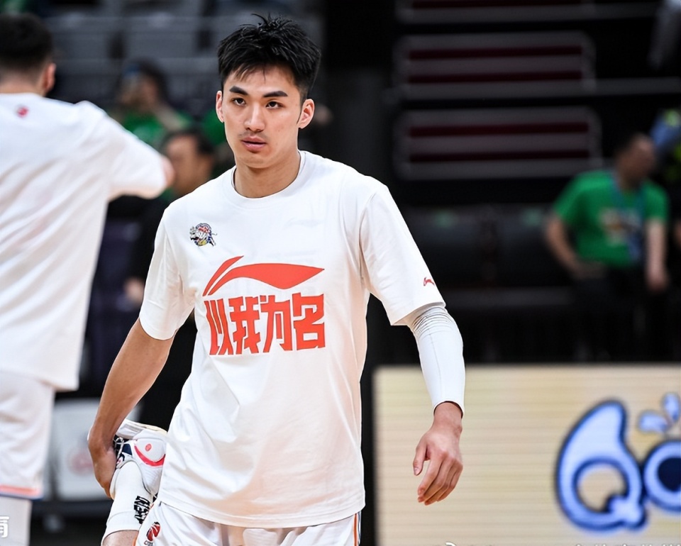 记者问于德豪g2如何改变:跟辽宁队玩命!