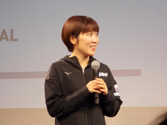 为何她受欢迎石川佳纯谈中日对决伊藤美诚平野美宇都学着点