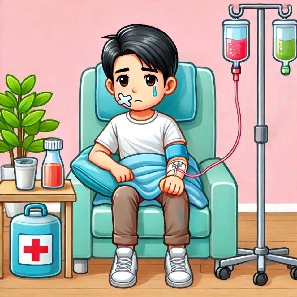 药师说药丨"点滴"背后的真相:药师为您细述静脉输液的双刃剑效应