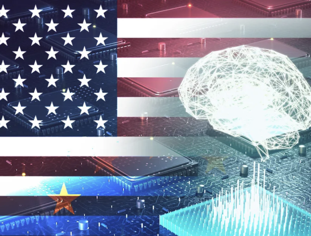 科罗拉多州通过美国首部全面人工智能监管法案【AI战略知识库】_腾讯新闻
