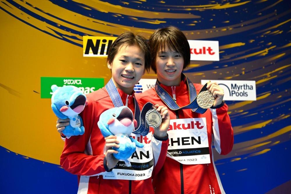 金牌排行榜_世锦赛金牌榜!19金中国队榜首基本稳了,目前领先美国队16金(2)