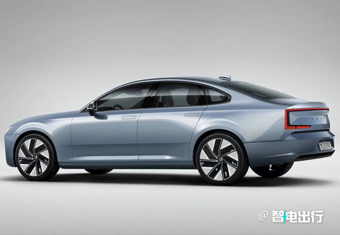 沃尔沃新轿车黑龙江投产！定名“EV90” ，还盯着奥迪A6看？_腾讯新闻