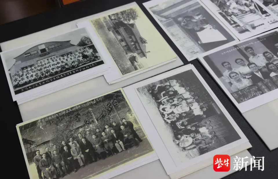 美籍人士来宁捐赠采玉勋章等珍贵文物,揭开87年前鲜为人知故事