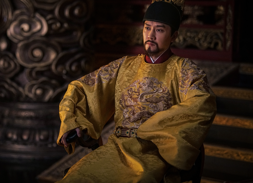 历史上建文帝朱允炆到底去哪了？一个和尚临终前很可能给出了答案_腾讯新闻