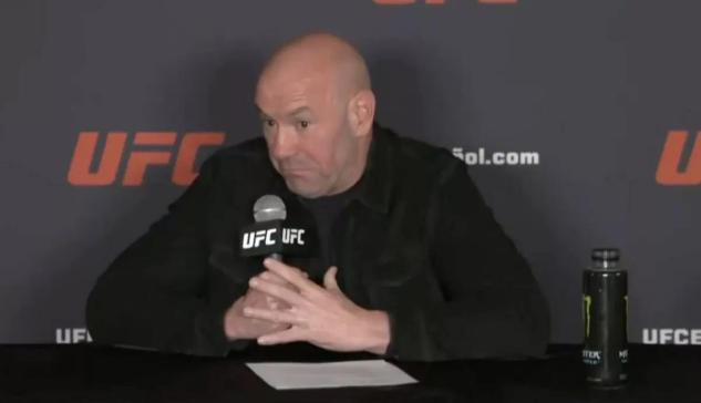 ufc现场发生群殴一观众ko两人白大拿称太疯狂