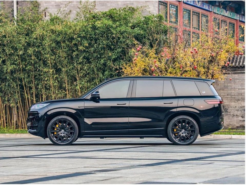 比亚迪海狮05 EV用什么胎？定位10万级家用SUV，搭载国产全能轮胎_腾讯新闻