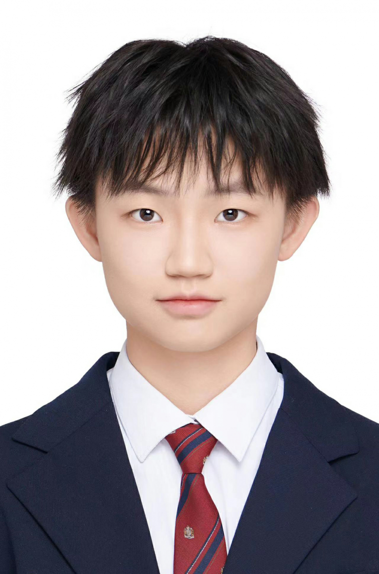 超帅!温州女学霸被名校录取