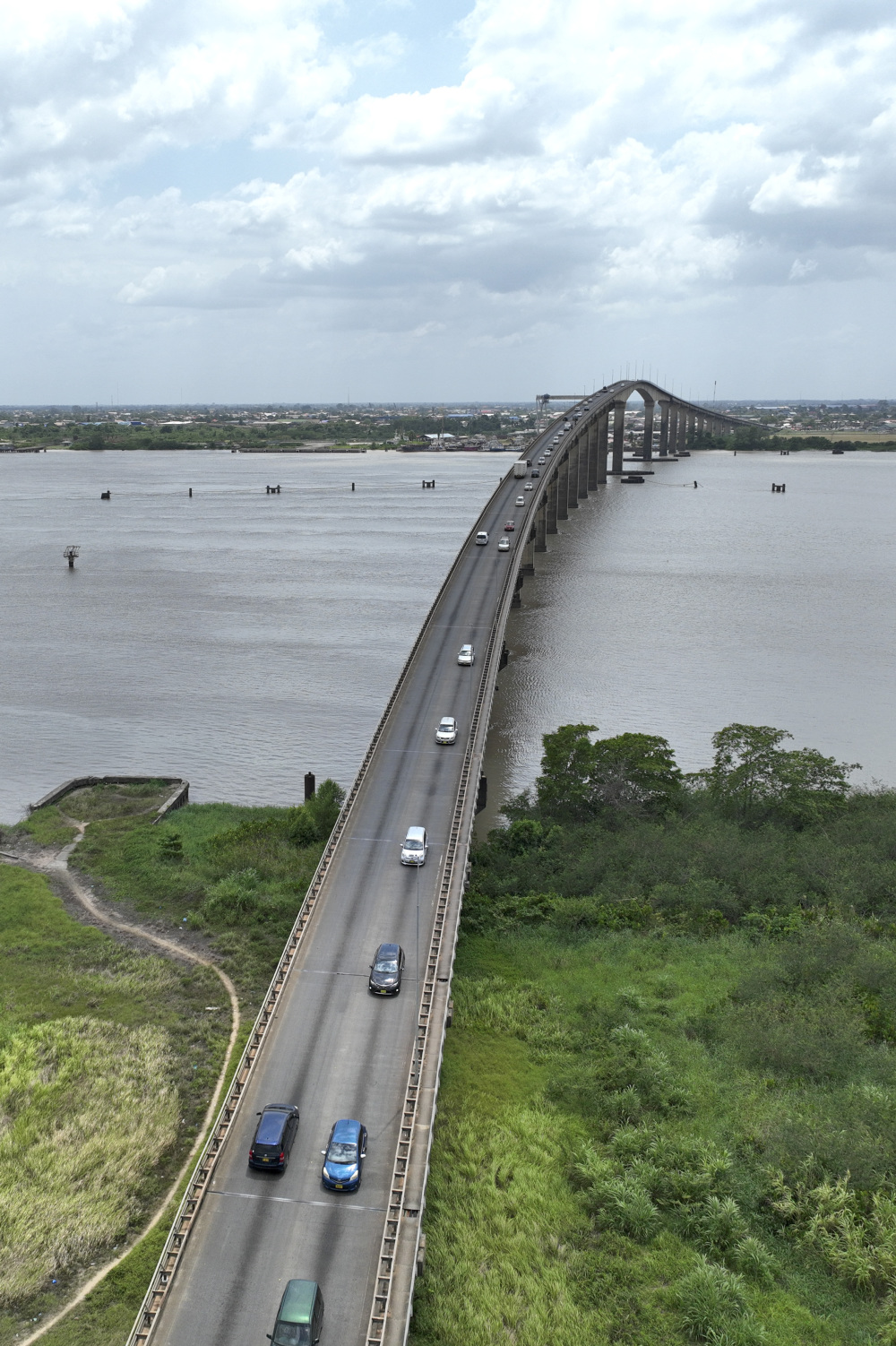 镜观世界丨苏里南首都帕拉马里博_腾讯新闻