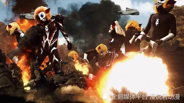 雷古洛斯：年轻迪亚波罗造型曝光，网友直呼眼熟，爆炎欧布皮套