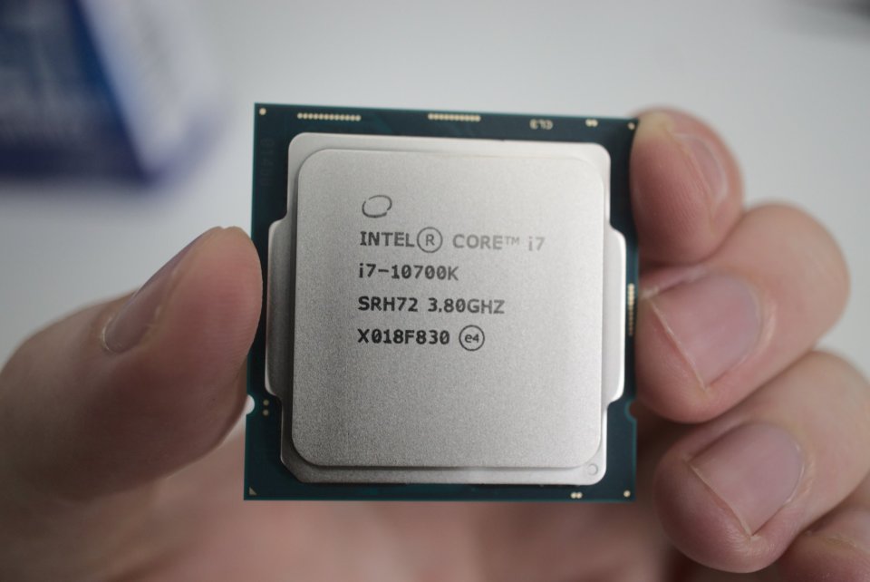 core i7-10700k vs core i3-14100f,谁胜谁负?游戏实测出炉
