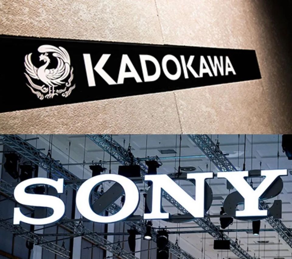 传索尼发起“世纪收购”：宫崎英高和FS社成目标，大赢家腾讯会抬价么？-腾讯新闻