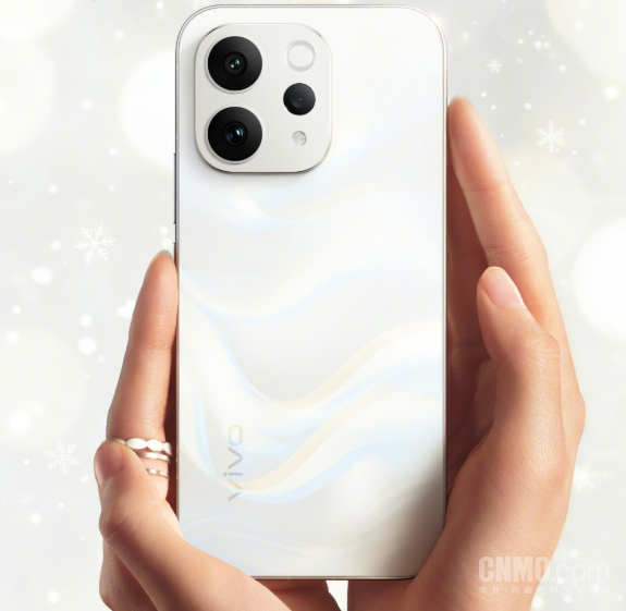 vivo S50系列“告白”配色发布Pro mini首发骁龙8 Gen5-腾讯新闻