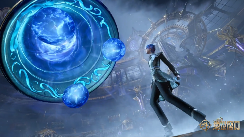 斗魂大赛超前预告,霍雨浩冰帝觉醒,王冬首秀昊天锤,江楠楠发威_腾讯