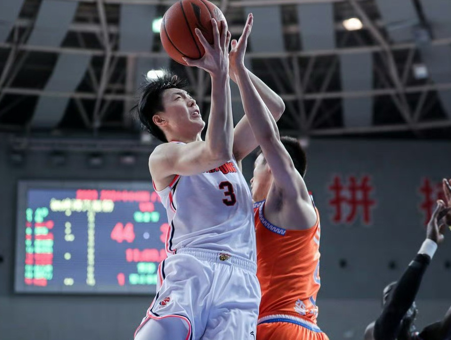 9人轮换正式曝光广东队坐拥三外援四大国手力保杜锋夺冠