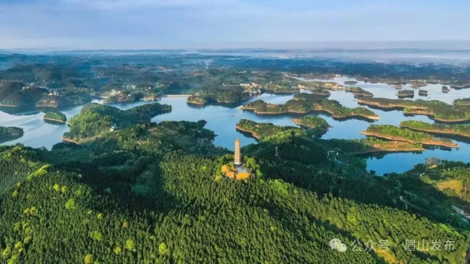 黑龙滩水库大坝断道施工,持续到年底