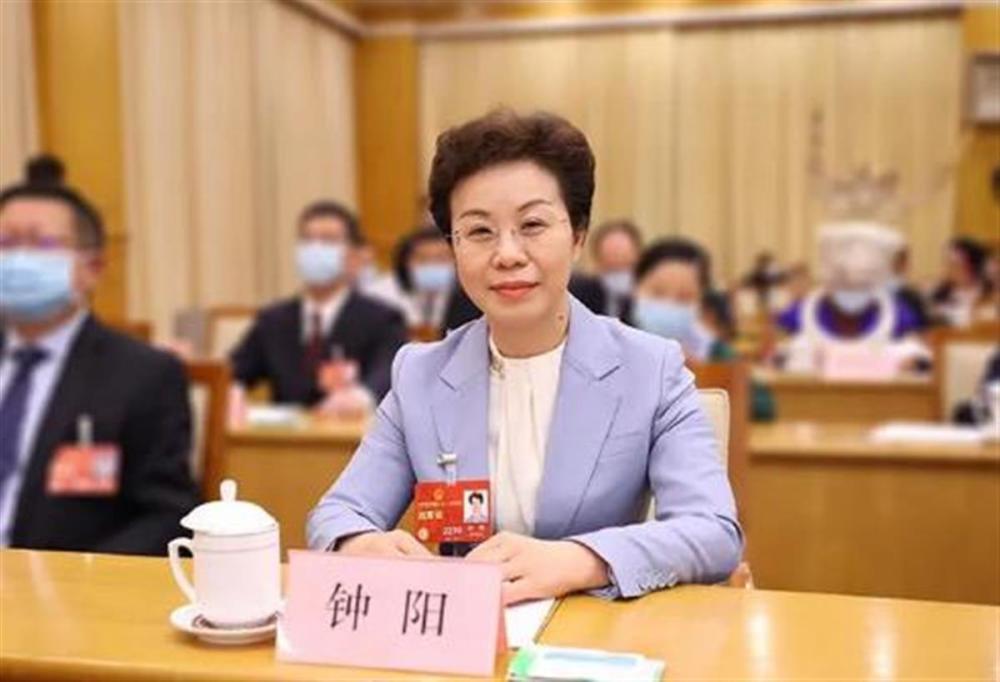 贵州黔南州“70后”女州长被查，曾声称将荔波打造成世界级旅游目的地今日热点-313啦实用网