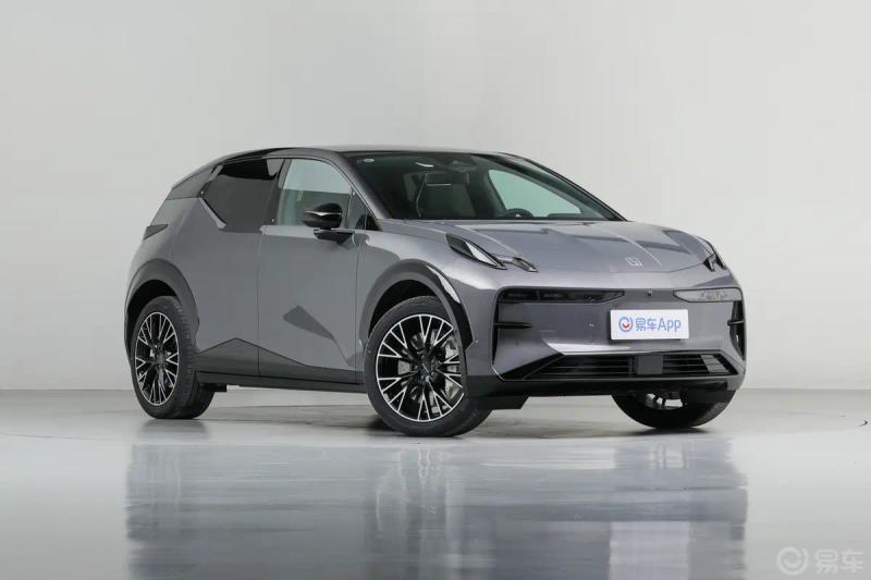 极氪x右舵版车型在泰国上市 起售价约24万起