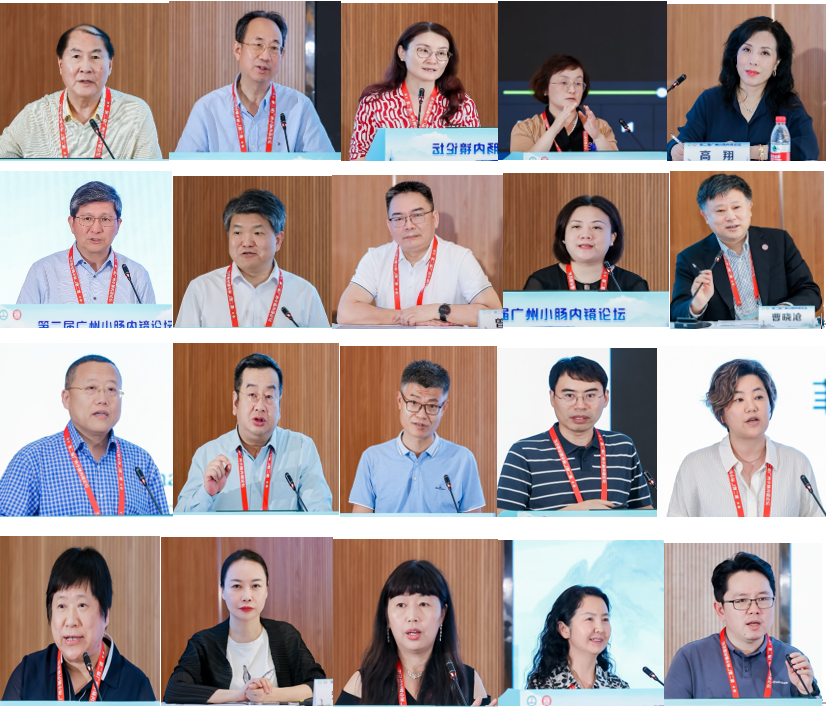 分会场掠影 | 学科交叉,融合创新,共谋高质量发展