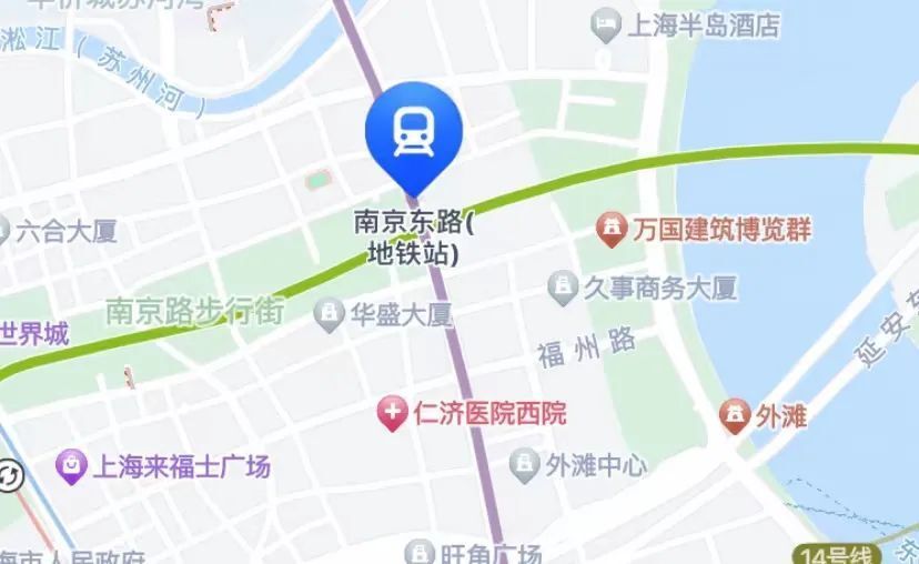 上海这些地铁站日均进出站"流量"较高!它们周边有.