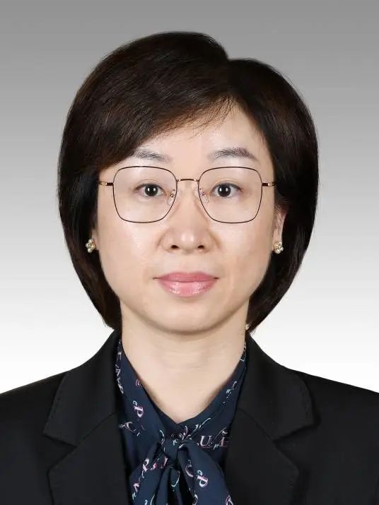 胡芳已任上海市徐汇区领导，此前在闵行区任职_腾讯新闻