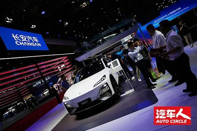 【汽车人】难以达成的年度目标