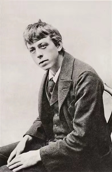 对谈|背对深渊的瓦尔泽与面向深渊的卡夫卡