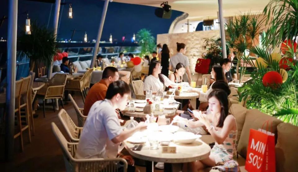 端午来海口看龙舟赛,周边这些游玩好去处别错过!