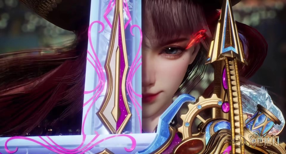 便是朱晴冰蟾,这是一种顶级兽武魂,这种兽武魂不但攻击力惊人,还附带