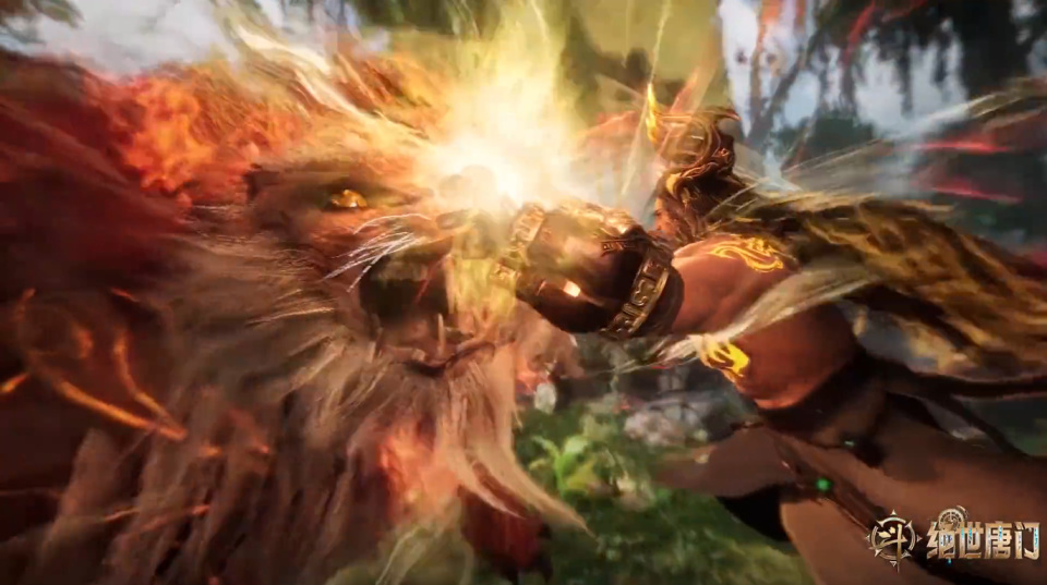 玄老不允许赤王伤害史莱克学院的学生,在玄老的强大实力面前,赤王也不