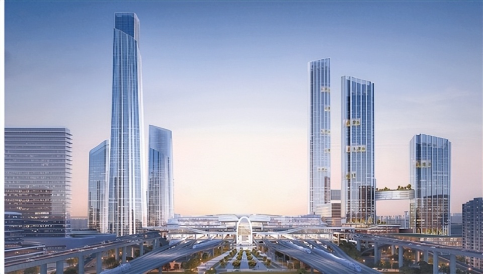 城市向西 乘风破浪——杭州城西科创大走廊推进高质量融合发展一周年侧记_腾讯新闻