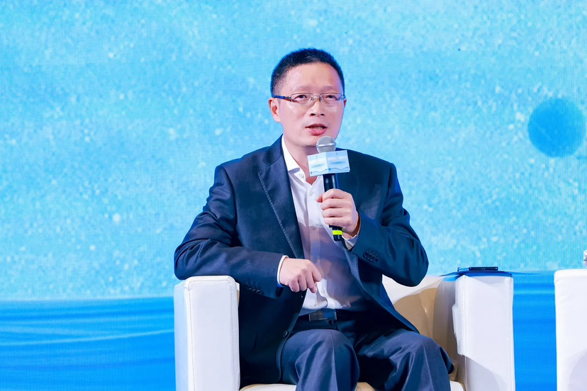 安峰山:相信在两岸中华儿女的共同努力下,中华文化一定能复兴