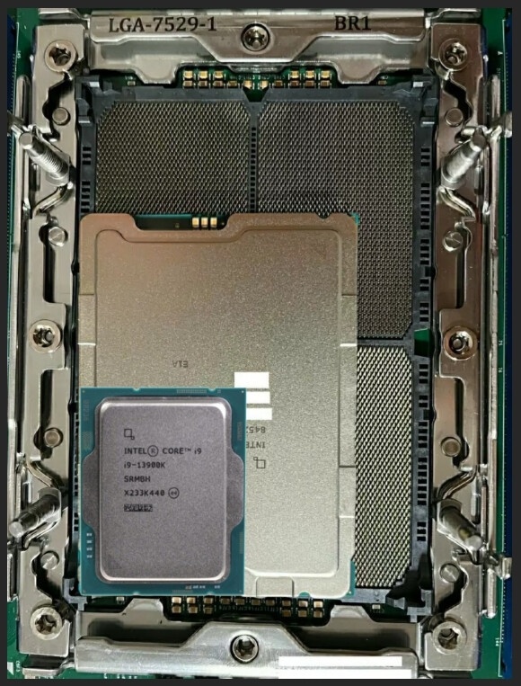 lga1700针脚定义图图片