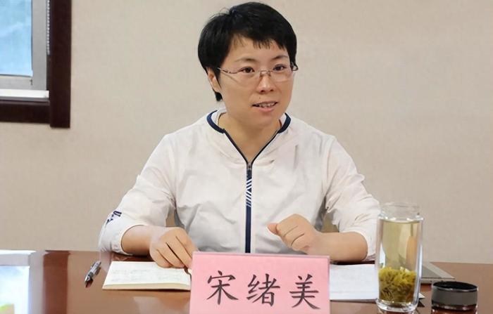 85后程亮已履新滕州市委副书记