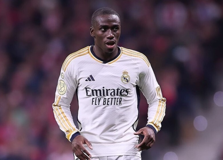 阿斯有英超球队问价费兰门迪皇马可能4800万欧放人