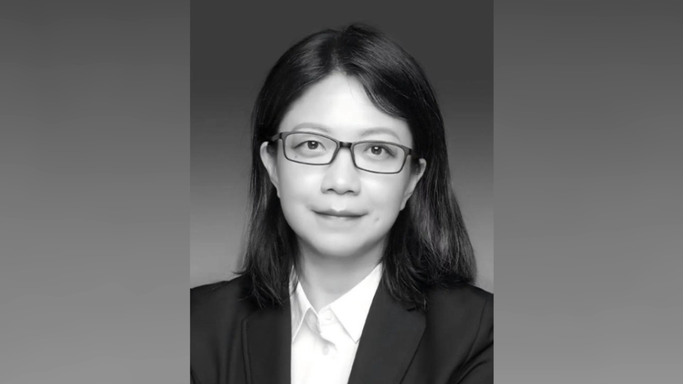 中国航空发动机领域著名专家严红病逝，年仅57岁