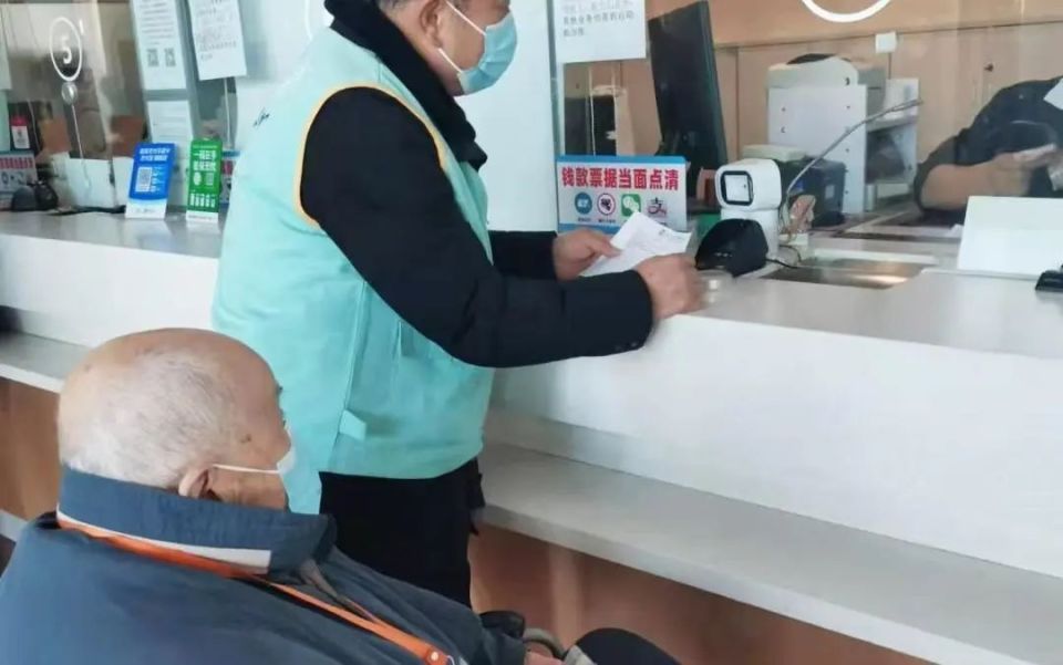 门诊志愿者服务_2020年国际志愿者_