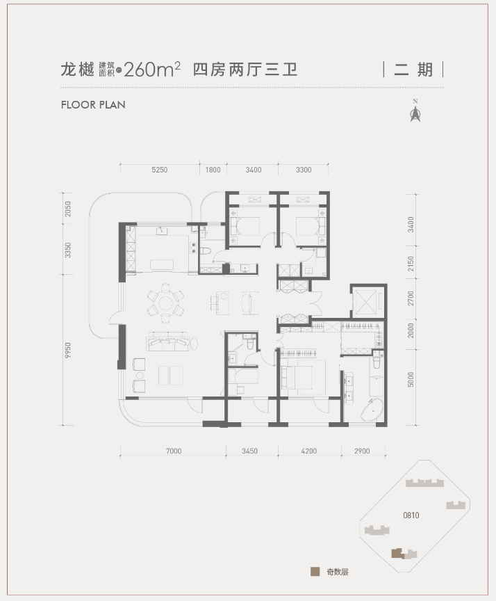 通州顶流加推！中建·运河玖院二期取证，预计12月20日开盘_腾讯新闻