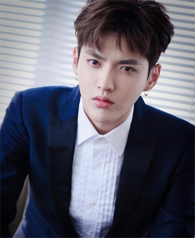 吴亦凡关联两公司拖欠500万税款仍未缴纳