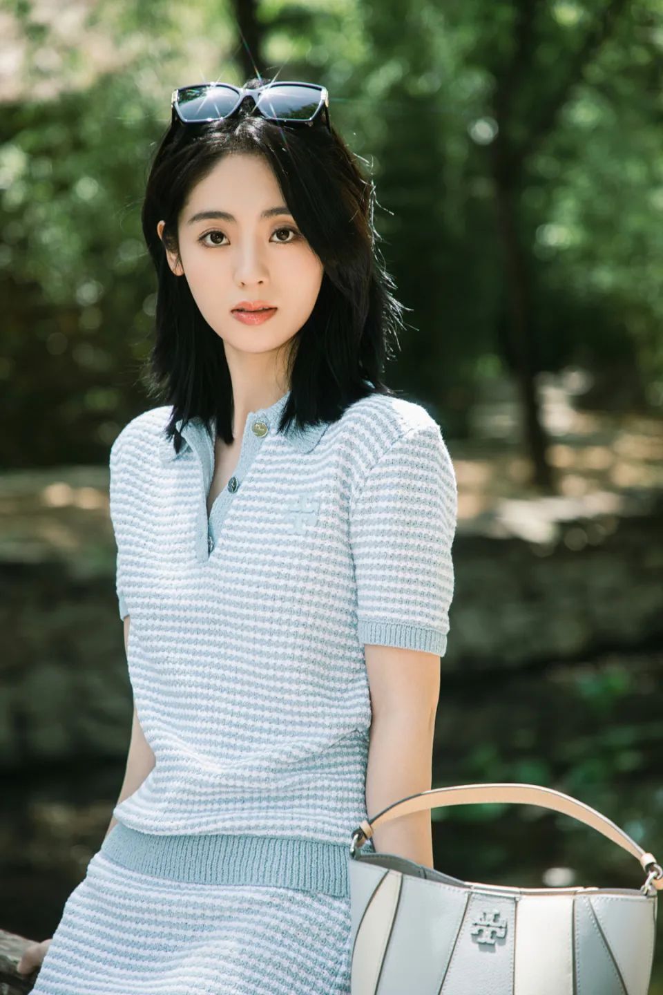 邢菲 | 盛夏闪耀大片上线