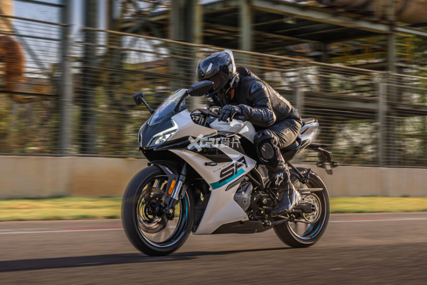 2023款春风250sr上市 19980元和21580元-腾讯新闻